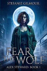 Cover Fear the Wolf