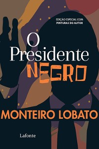 Cover O Presidente Negro
