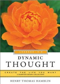 Cover DynamicThought, Lessons 5-9