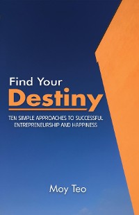 Cover Find Your Destiny