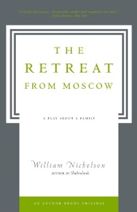 Cover Retreat from Moscow