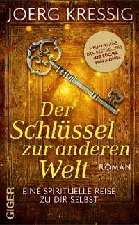 Cover Der Schlüssel zur anderen Welt