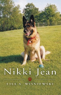 Cover Nikki Jean