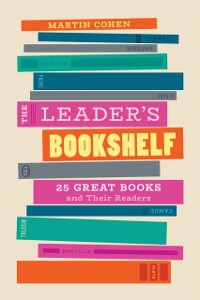 Cover Leader's Bookshelf