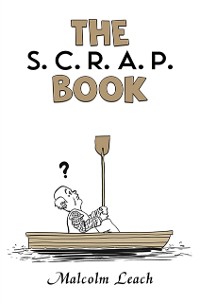 Cover S. C. R. A. P. Book