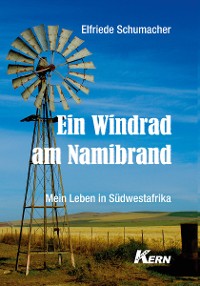 Cover Ein Windrad am Namibrand