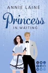 Cover Princess in Waiting