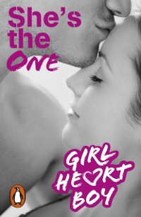 Cover Girl Heart Boy: She''s The One (Book 5)