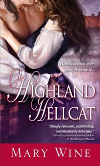 Cover Highland Hellcat