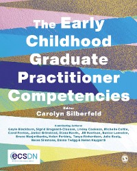 Cover The Early Childhood Graduate Practitioner Competencies