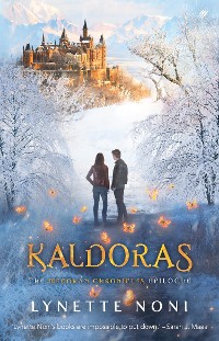 Cover Kaldoras