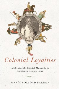 Cover Colonial Loyalties