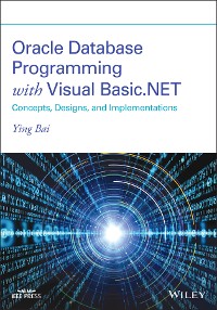 Cover Oracle Database Programming with Visual Basic.NET