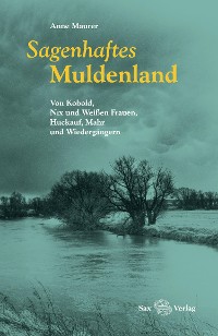 Cover Sagenhaftes Muldenland