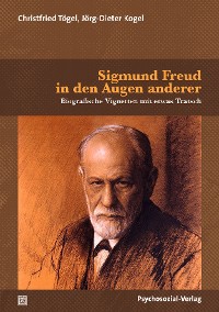 Cover Sigmund Freud in den Augen anderer