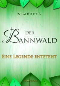 Cover Der Bannwald Teil 1