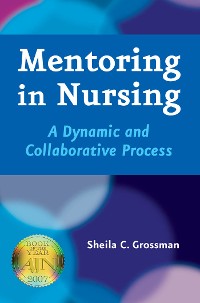 Cover Mentoring in Nursing