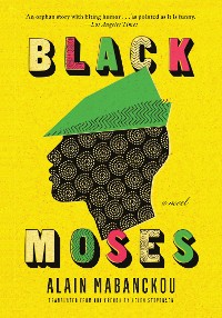 Cover Black Moses