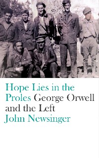Cover Hope Lies in the Proles