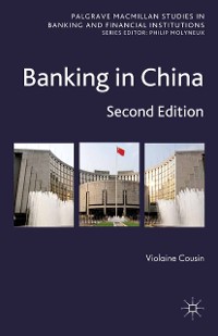 Cover Banking in China