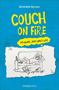 Cover Couch On Fire