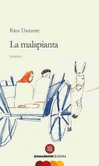 Cover La malapianta