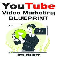 Cover YouTube Video Marketing Blueprint