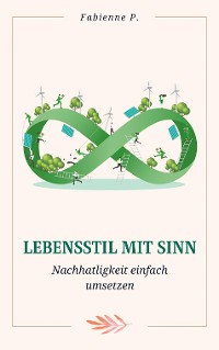 Cover Lebensstil mit Sinn