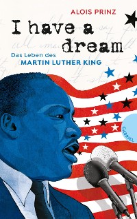 Cover I have a dream