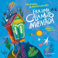 Cover Era uma casa muito inventada