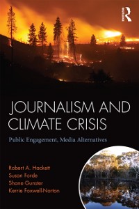 Cover Journalism and Climate Crisis