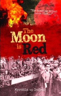 Cover Moon is Red, The