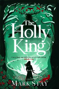 Cover Holly King
