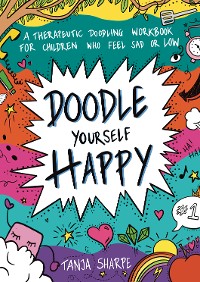 Cover Doodle Yourself Happy