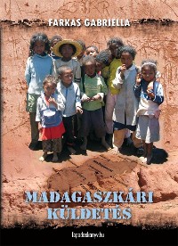Cover Madagaszkári küldetés