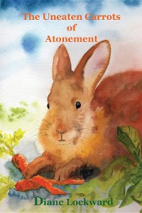 Cover The Uneaten Carrots of Atonement