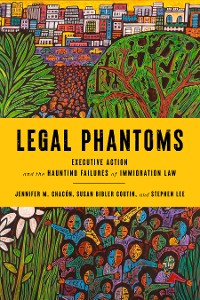Cover Legal Phantoms