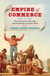 Cover Empire of Commerce