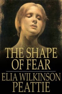 Cover Shape of Fear