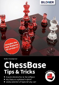Cover ChessBase 17 - Tips and Tricks
