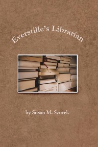 Cover Everstille's Librarian