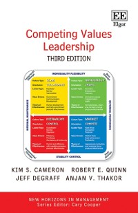 Cover Competing Values Leadership