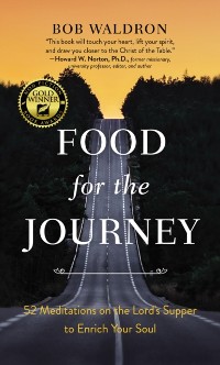 Cover Food for the Journey