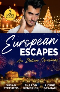 Cover European Escapes: An Italian Christmas