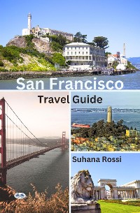 Cover San Francisco Travel Guide