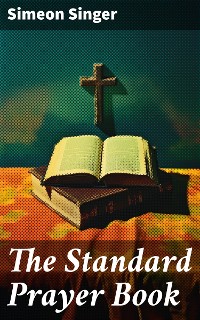 Cover The Standard Prayer Book