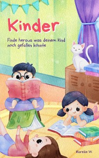 Cover Kinder