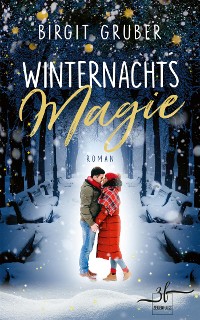 Cover Winternachtsmagie