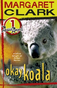 Cover Aussie Angels 1: Okay Koala