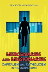 Cover Mercenaries and Missionaries